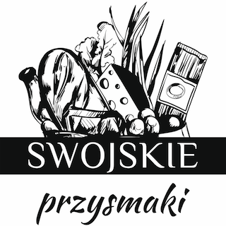 Swojskie Przysmaki (logo)